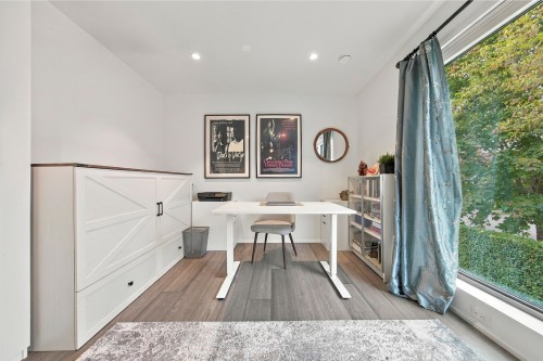 2505 Adanac Street, Vancouver, BC 