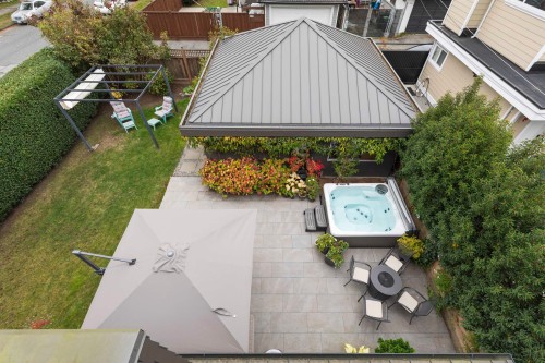 2505 Adanac Street, Vancouver, BC 