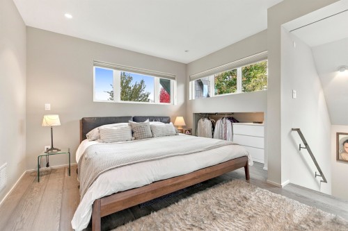 2505 Adanac Street, Vancouver, BC 