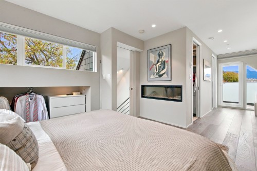 2505 Adanac Street, Vancouver, BC 