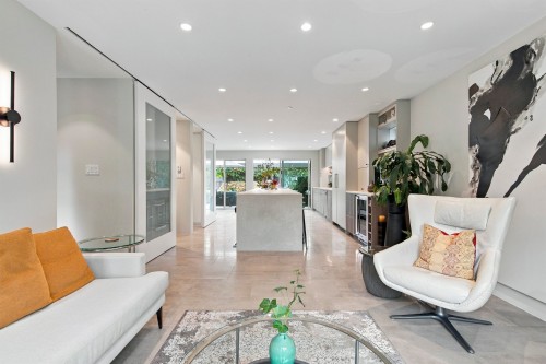 2505 Adanac Street, Vancouver, BC 