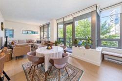 309-1308 Hornby Street  Vancouver, BC V6Z 0C5