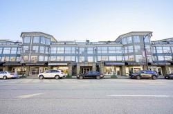 123-3440 Broadway W Vancouver, BC V6R 4R2