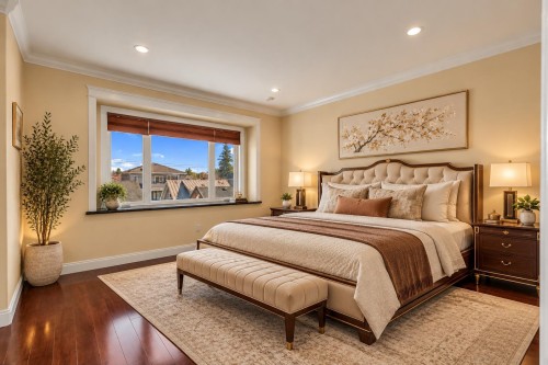 6830 Vivian Street, Vancouver, BC 