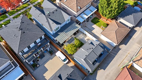 6830 Vivian Street, Vancouver, BC 