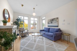 319-4280 Moncton Street  Richmond, BC V7E 6T4