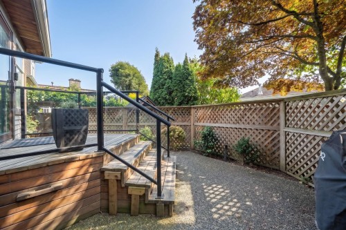 2408 Marine Drive Se, Vancouver, BC 