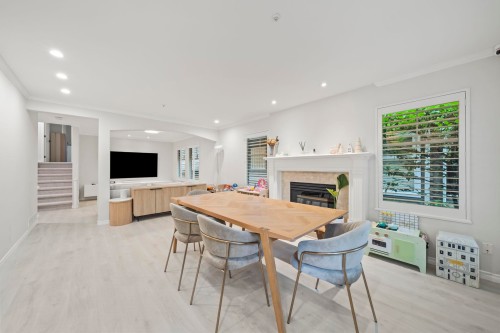 2408 Marine Drive Se, Vancouver, BC 