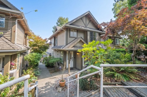2408 Marine Drive Se, Vancouver, BC 
