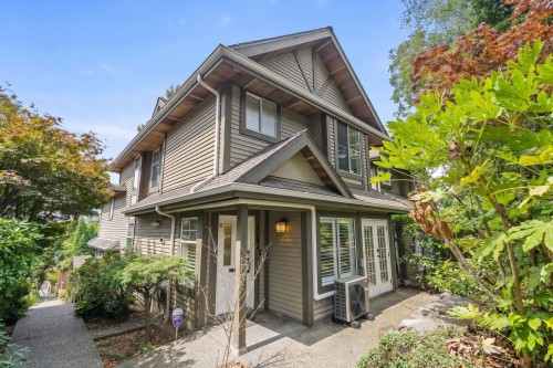 2408 Marine Drive Se, Vancouver, BC 
