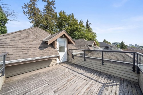 2408 Marine Drive Se, Vancouver, BC 