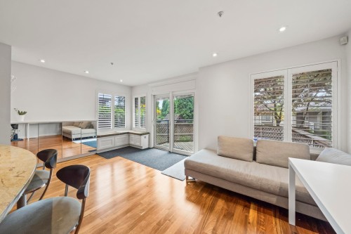 2408 Marine Drive Se, Vancouver, BC 