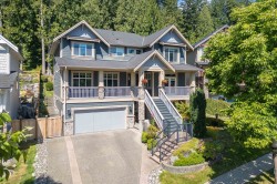 3357 Scotch Pine Avenue  Coquitlam, BC V3E 0C4