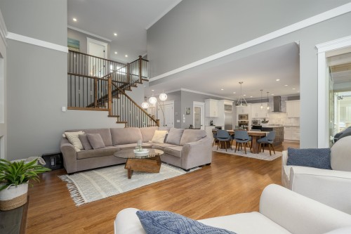 3357 Scotch Pine Avenue, Coquitlam, BC 