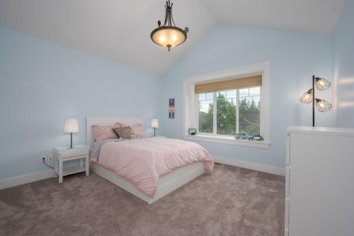 3357 Scotch Pine Avenue, Coquitlam, BC 