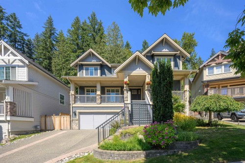 3357 Scotch Pine Avenue, Coquitlam, BC 