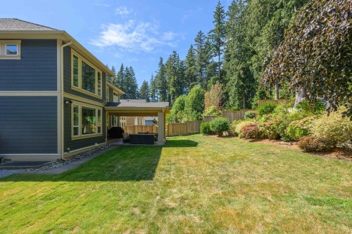3357 Scotch Pine Avenue, Coquitlam, BC 