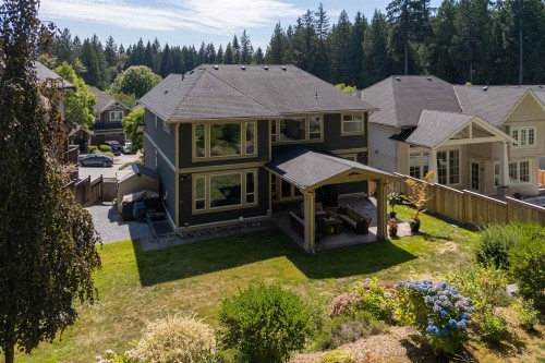 3357 Scotch Pine Avenue, Coquitlam, BC 