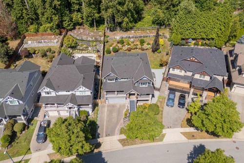 3357 Scotch Pine Avenue, Coquitlam, BC 
