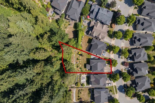 3357 Scotch Pine Avenue, Coquitlam, BC 