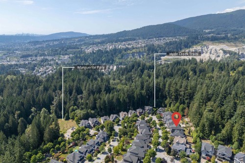 3357 Scotch Pine Avenue, Coquitlam, BC 