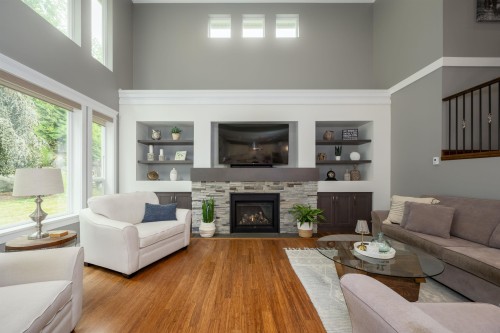 3357 Scotch Pine Avenue, Coquitlam, BC 
