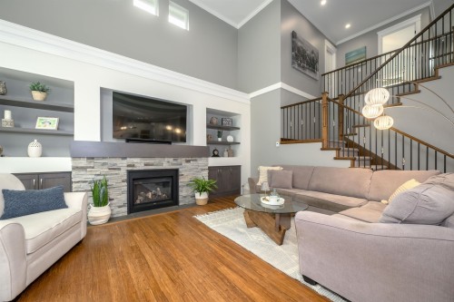 3357 Scotch Pine Avenue, Coquitlam, BC 