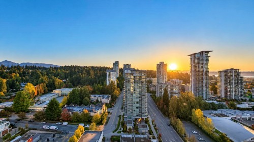 1805-3888 Evergreen Place  Burnaby, BC V3J 0M3