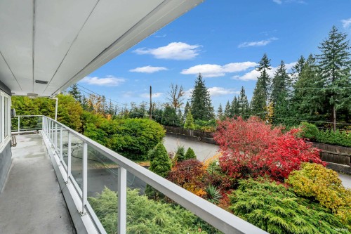 2615 Skilift Place, West Vancouver, BC 