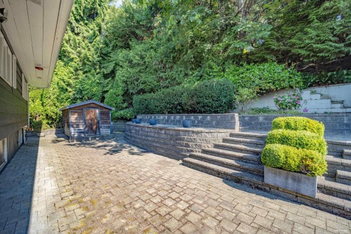 2615 Skilift Place, West Vancouver, BC 