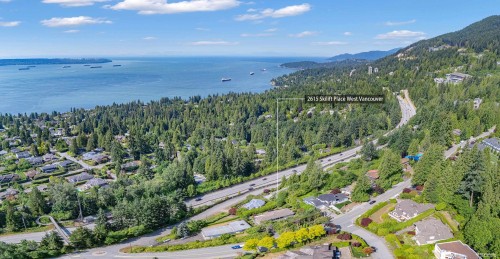 2615 Skilift Place, West Vancouver, BC 