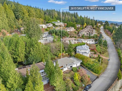 2615 Skilift Place, West Vancouver, BC 