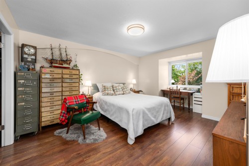 9611 Mcburney Drive, Richmond, BC 