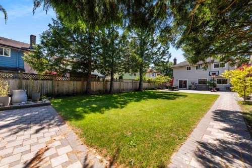9611 Mcburney Drive, Richmond, BC 