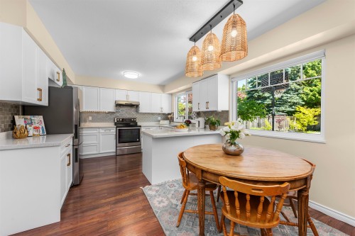 9611 Mcburney Drive, Richmond, BC 