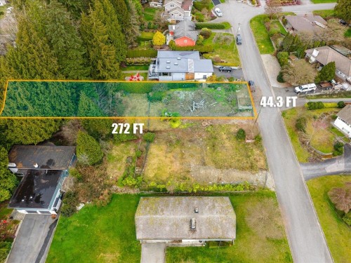 360 Duncan Street, Coquitlam, BC 