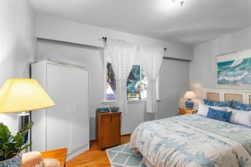 410 Hadden Drive, West Vancouver, BC 