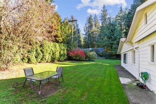 410 Hadden Drive, West Vancouver, BC 