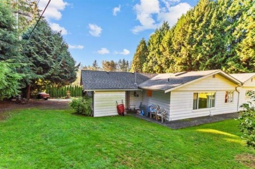 410 Hadden Drive, West Vancouver, BC 