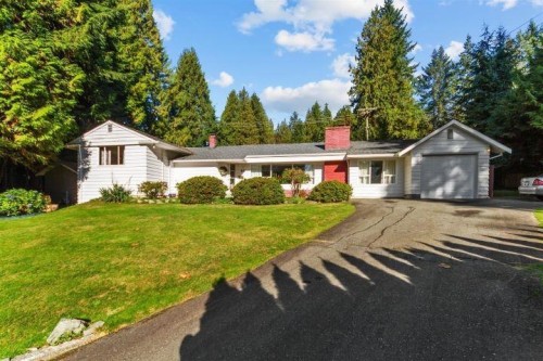 410 Hadden Drive, West Vancouver, BC 