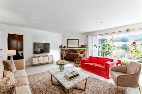 410 Hadden Drive, West Vancouver, BC 