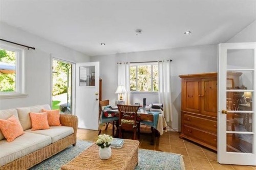 410 Hadden Drive, West Vancouver, BC 