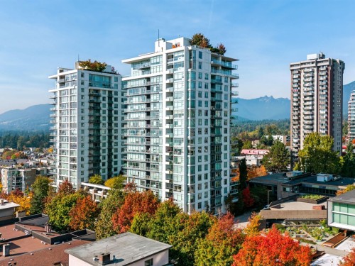 1307-158 13th Street W North Vancouver, BC V7M 0A7