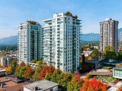 1307-158 13th Street W North Vancouver, BC V7M 0A7