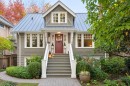3811 26Th Avenue W, Vancouver, BC 