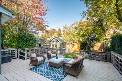 3811 26Th Avenue W, Vancouver, BC 