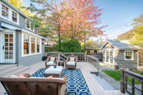 3811 26Th Avenue W, Vancouver, BC 