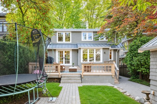 3811 26Th Avenue W, Vancouver, BC 