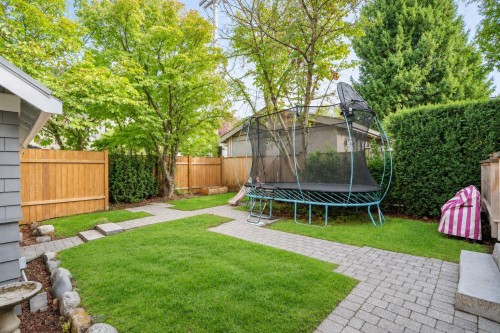 3811 26Th Avenue W, Vancouver, BC 