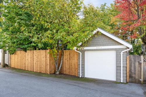 3811 26Th Avenue W, Vancouver, BC 